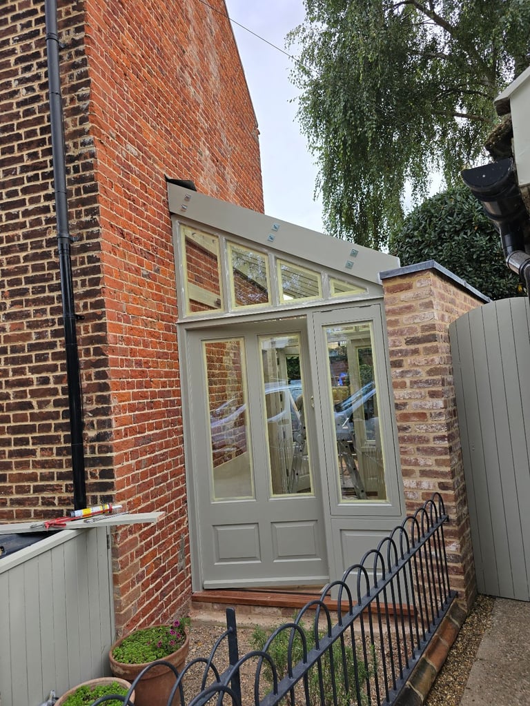 image for Carpenter 