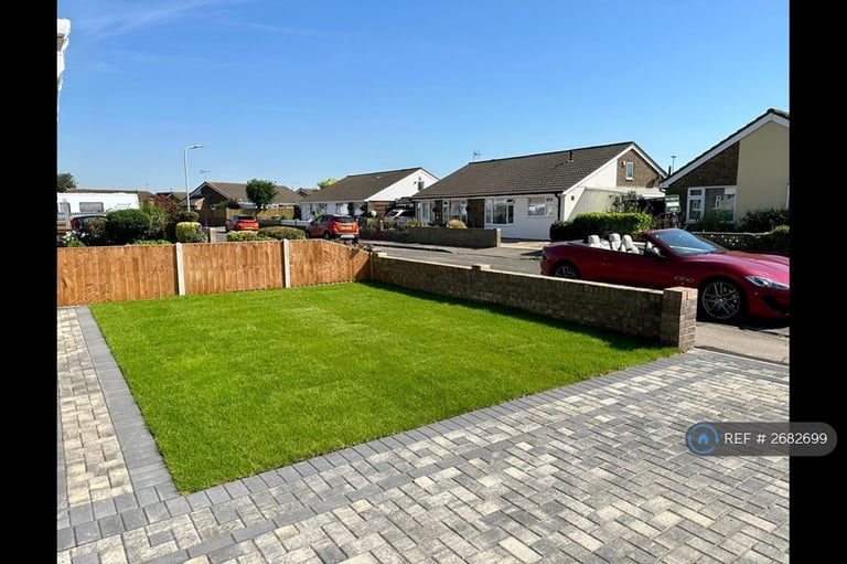 3 bedroom house in Yew Tree Road, St. Marys Bay, Romney Marsh, TN29 (3 bed) (#2682699)