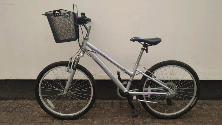 Claud butler store classic ladies bike