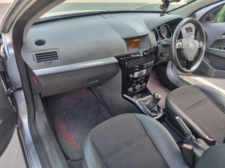 2008 VAUXHALL ASTRA 1.9 CDTI DESIGN 11 MONTHS MOT FAMILY HATCHBACK CHEAP RELIABLE RUNAROUND