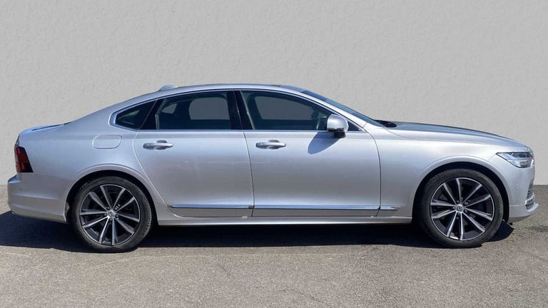 2021 Volvo S90 2.0 T8 Recharge PHEV Inscription 4dr AWD Auto Saloon Plug-In Hy Automatic