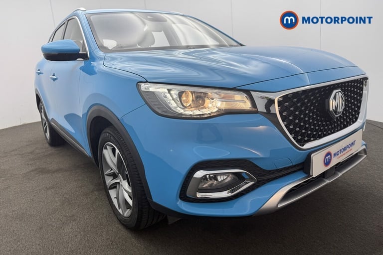 2023 MG MG HS 1.5 T-GDI Excite 5dr SUV Petrol Manual