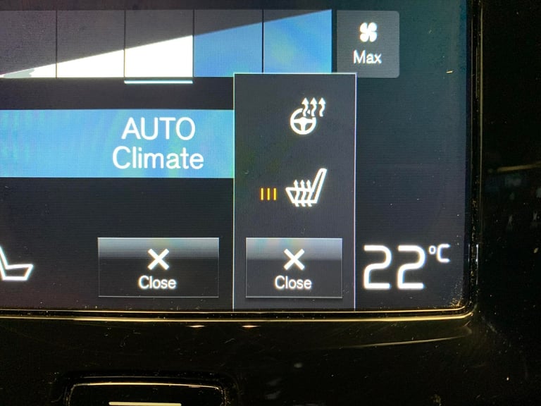 2019 Volvo V90 2.0 D4 Momentum Plus Estate 5dr Diesel Auto Euro 6 (s/s) (190 ps) - SENSUS  Estate...