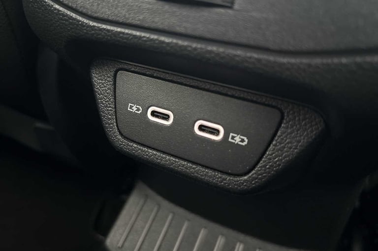 2023 Volkswagen T-Roc 1.5 TSI R-Line 5dr DSG SUV Petrol Automatic