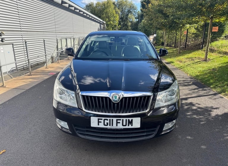 Skoda Octavia*All Parts Available**