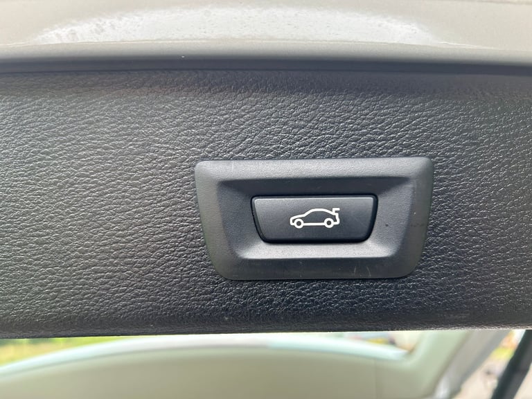 2014 Facelift BMW X3 xDrive20d xLine 5dr Step Auto 1yrs Mot 1yrs RAC warranty 1yrs break down