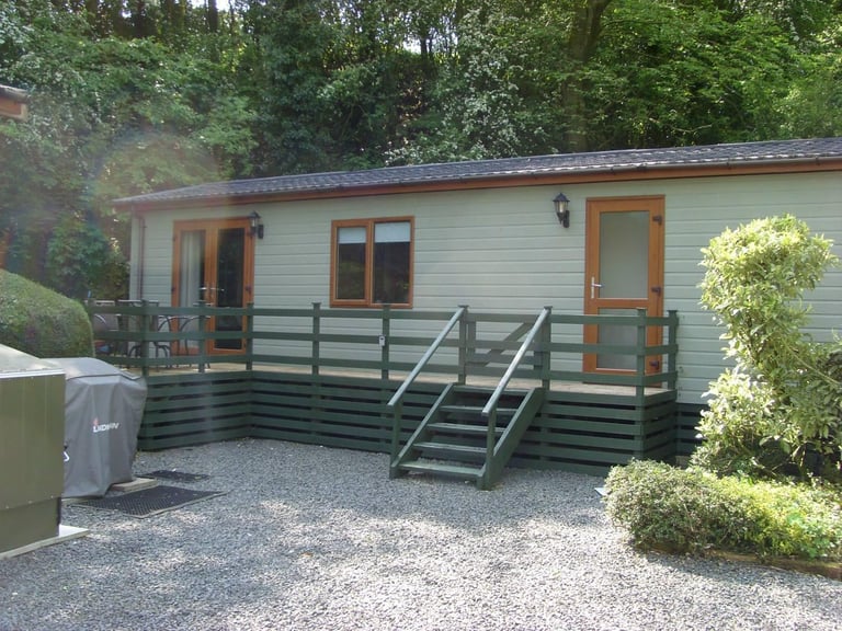 image for Tingdene in Newton-le-willows  - Lodge / Caravan 