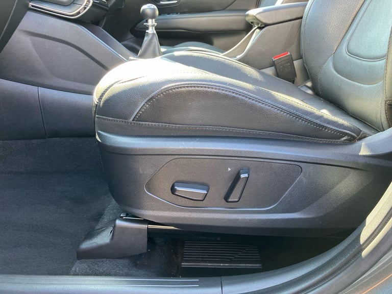 2022 Hyundai TUCSON T-GDI ULTIMATE ESTATE Petrol Manual