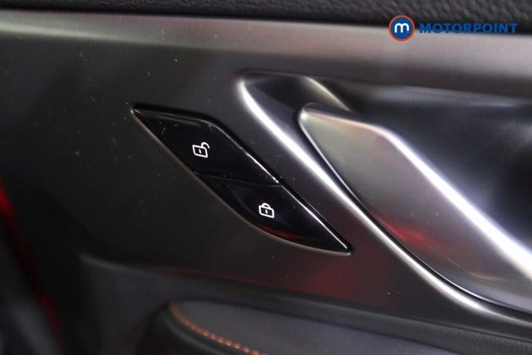 2025 MG MG HS 1.5 T-GDI Trophy 5dr DCT SUV Petrol Automatic