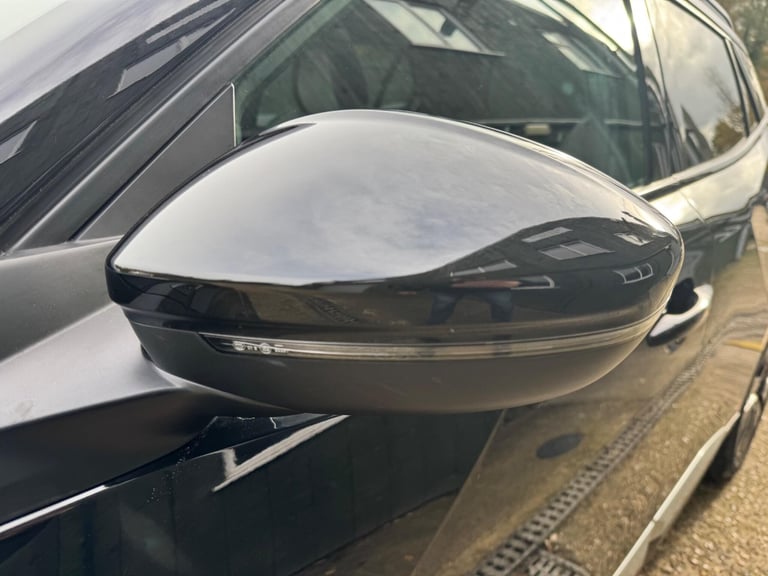 2021 Peugeot E-2008 50kWh GT Auto 5dr HATCHBACK Electric Automatic