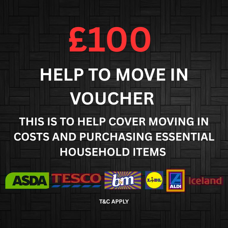 image for HMO Supported Accommodation DSS Double Rooms available in Sandwell West Midlands Birmingham 