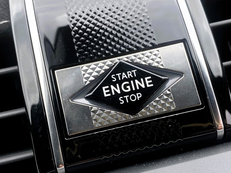 2024 DS Automobiles DS 7 1.6 E-TENSE 4X4 Performance Line + 5dr EAT8 HATCHBACK PETROL/ELECTRIC Au...