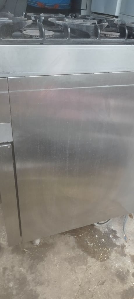 #commercial#lincat # Gas#freestanding cooker#Appliances#kitchen#Restaurant#  