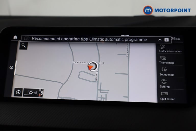 2024 BMW 1 Series 118i [136] M Sport 5dr Step Auto [LCP] Hatchback Petrol Automatic
