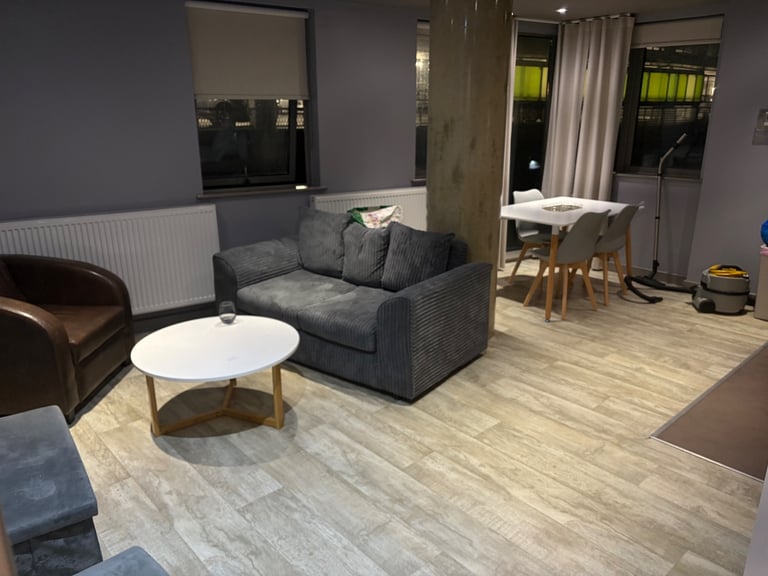 Tenancy Takeover Sheffield Students 