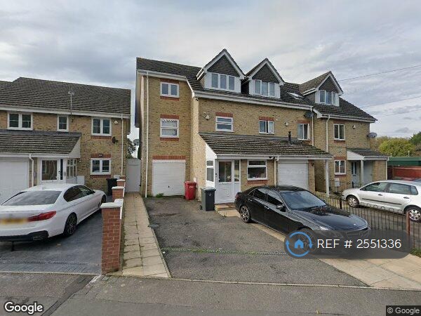 image for 1 bedroom in Chalvey Grove, Slough, SL1 (#2551336)