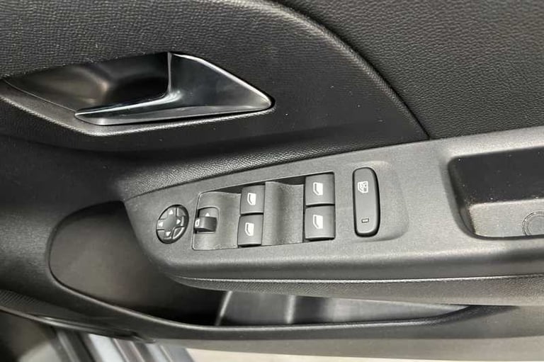 2022 Vauxhall Corsa 1.2 Turbo GS Line Hatchback 5dr Petrol Manual Euro 6 (s/s) (100 ps) Hatchback...