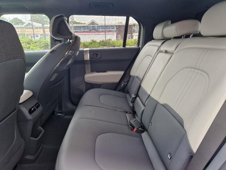  Kia EV3 81.4kWh GT-Line S SUV 5dr Electric Auto (201 bhp) Electric Automatic
