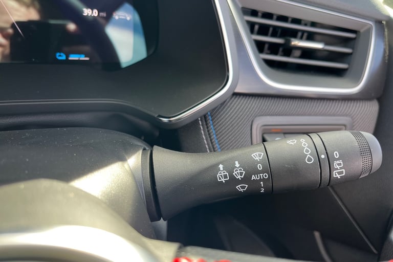 2024 Renault Symbioz 1.6 E-Tech FHEV 145 Techno Esprit Alpine 5dr Auto Estate Hybrid Automatic