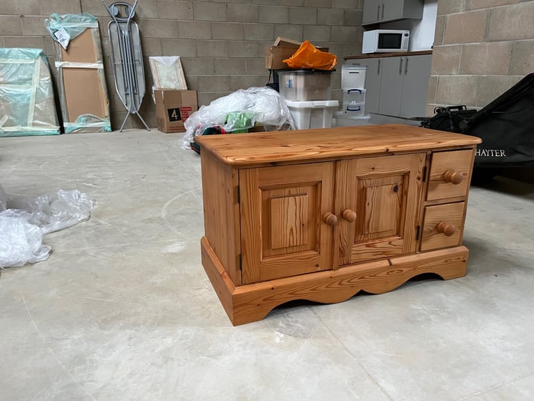 image for Tv Cabinet