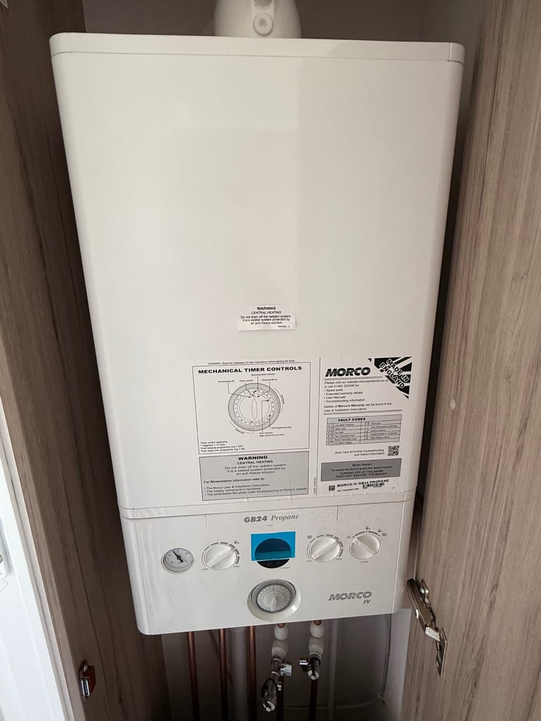 Brand new Static caravan holiday home Swift 