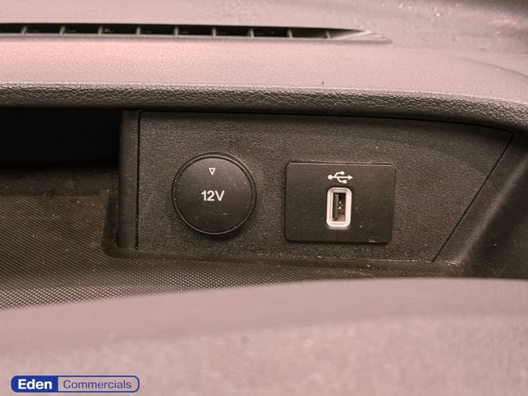 2022 72 FORD TRANSIT CUSTOM 2.0 320 ECOBLUE LIMITED CREW VAN AUTO L2 H1 EURO 6 (