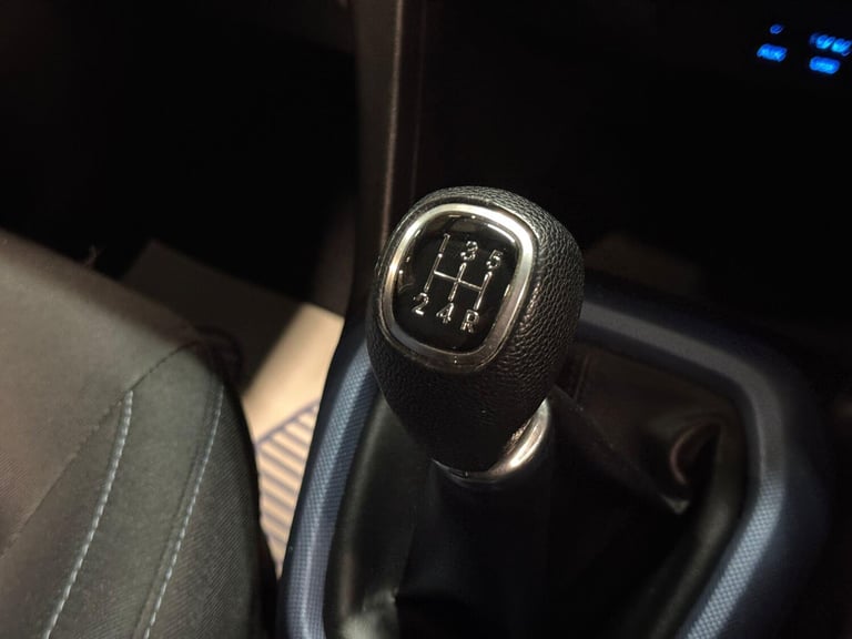 2014 Hyundai i10 1.0 SE Euro 5 5dr HATCHBACK Petrol Manual