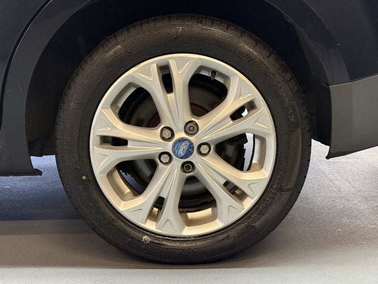 2010 Ford Galaxy 2.0 EcoBoost Titanium 5dr Powershift MPV PETROL Automatic