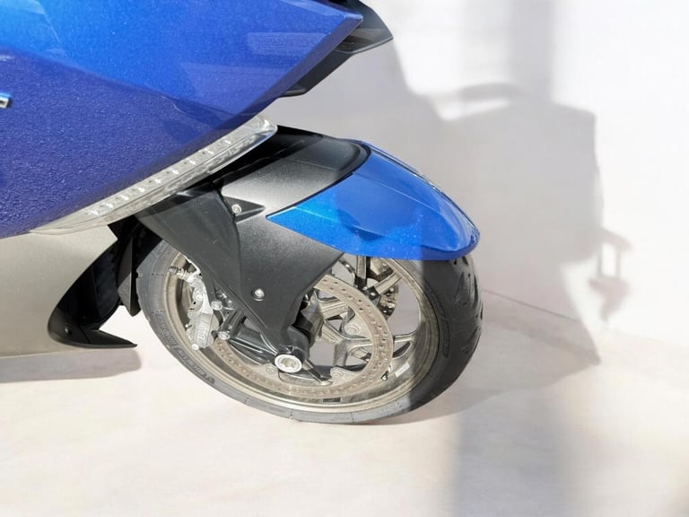 2013 BMW K 1600 GT 1600