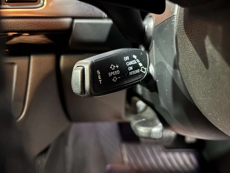 2013 Audi A7 3.0 TDI Quattro 204 Black Ed 5dr S Tronic [5 seat] HATCHBACK DIESEL Automatic