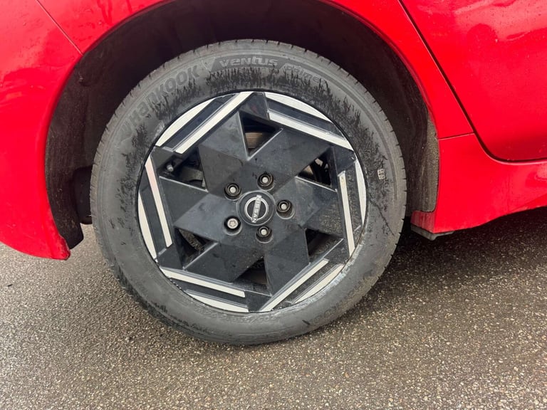 2022 Nissan Leaf Leaf Acenta 5dr Hatchback Electric Automatic