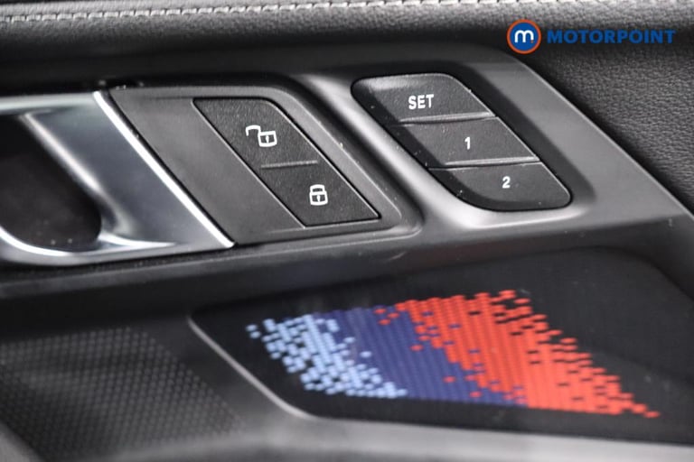 2024 BMW M2 M2 480 2dr Step Auto COUPE PETROL Automatic