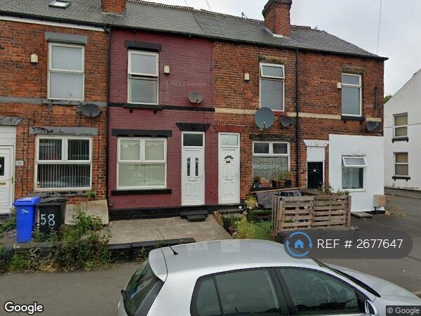 5 bedroom house in Sheffield, Sheffield, S8 (5 bed) (#2677647)
