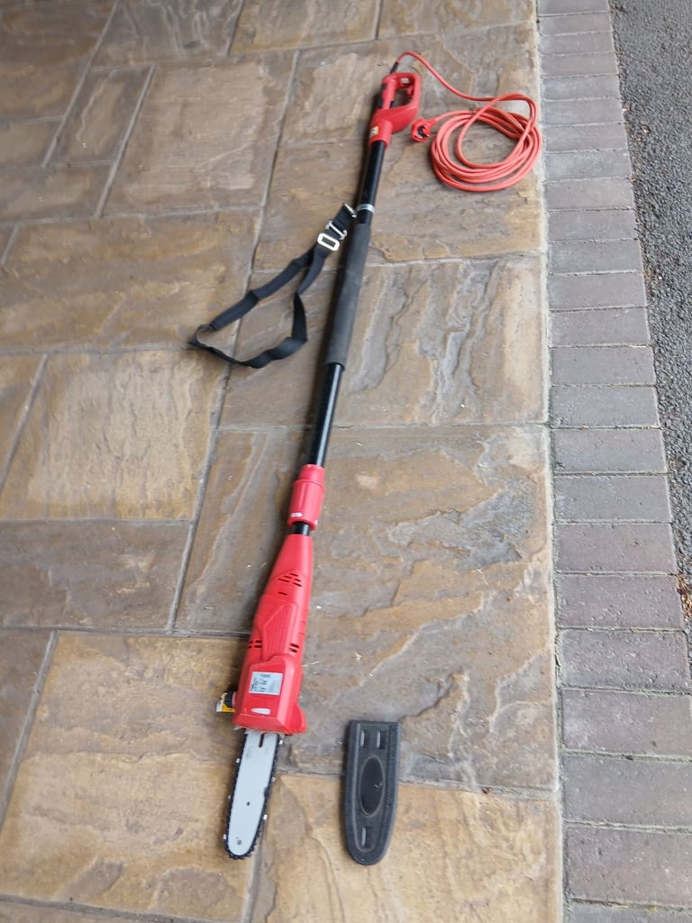image for BRANCH SAW