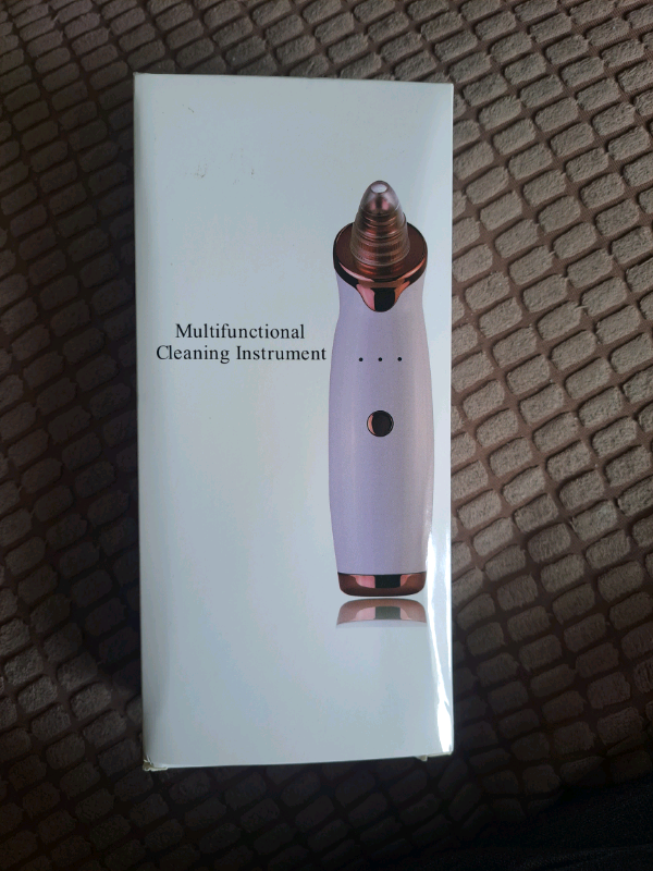 image for Multifunctional cleaning instrument 