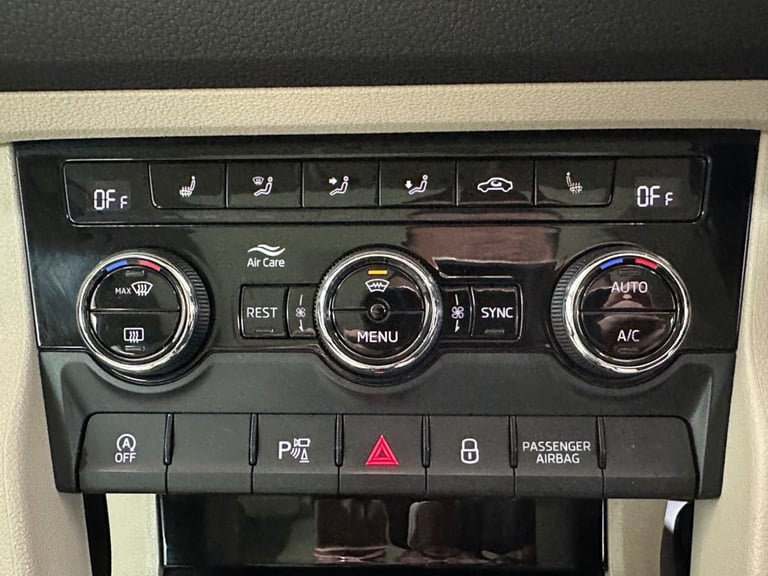 2019 Skoda Kodiaq 2.0 TDI Laurin &amp; Klement SUV 5dr Diesel DSG 4WD Euro 6 (s/s) (7 Seat) (190 ...