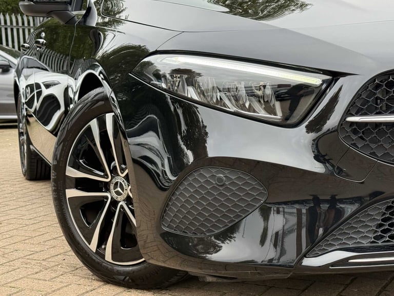 2024 Mercedes-Benz A-Class A200 Sport Executive 5dr Auto Hatchback Petrol Automatic