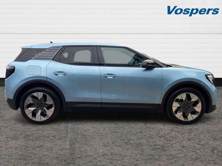 2024 Ford Explorer 210kW Premium 77kWh 5dr Auto [Driver Assist Pack] Estate Electric Automatic