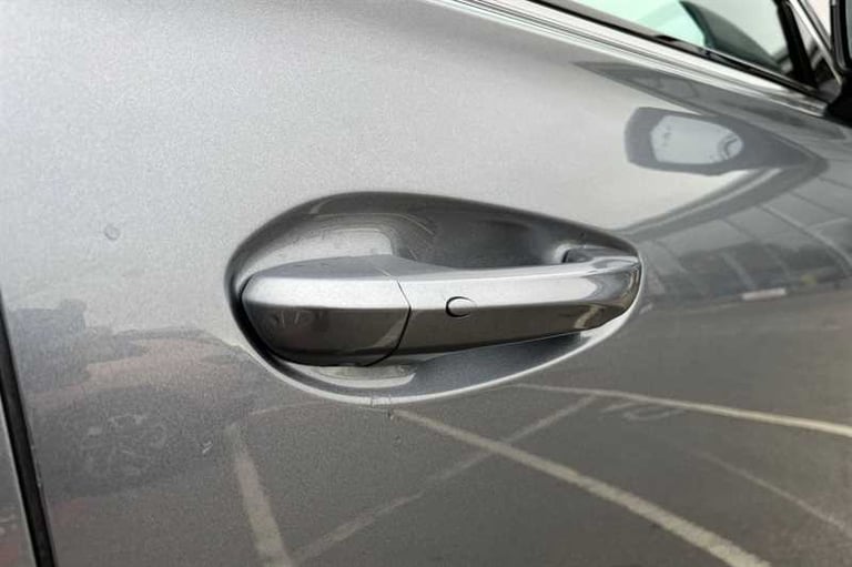 2025 MG MG HS 1.5 T-GDI Trophy 5dr DCT ESTATE PETROL Automatic