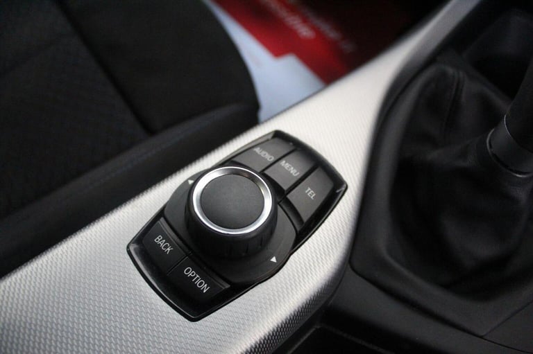 BMW 1 SERIES 2.0 116d M Sport Euro 5 (s/s) 5dr 2014