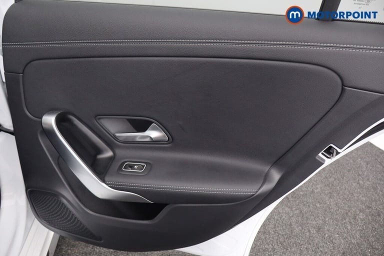 2022 Mercedes-Benz A-Class A35 4Matic Premium Plus 5dr Auto Hatchback Petrol Automatic