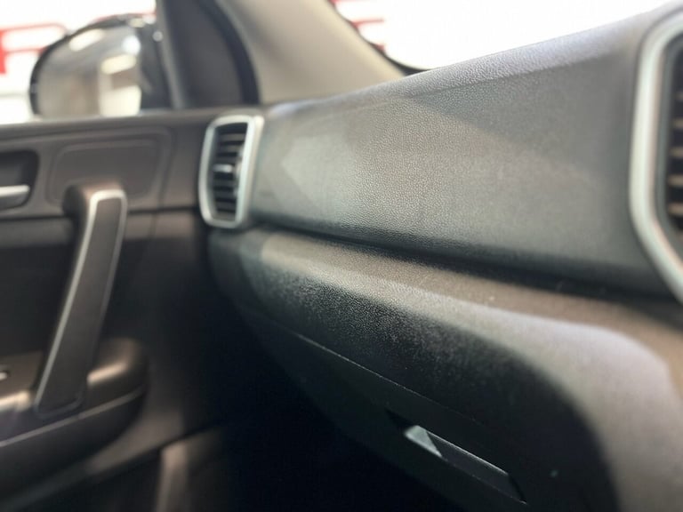 2018 Kia Sportage 1.6 GDi ISG 2 5dr ESTATE PETROL Manual