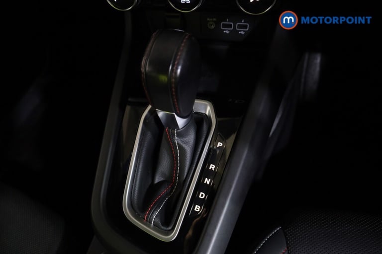 2022 Renault Arkana 1.6 E-TECH Hybrid 145 R.S. Line 5dr Auto SUV Hybrid Automatic