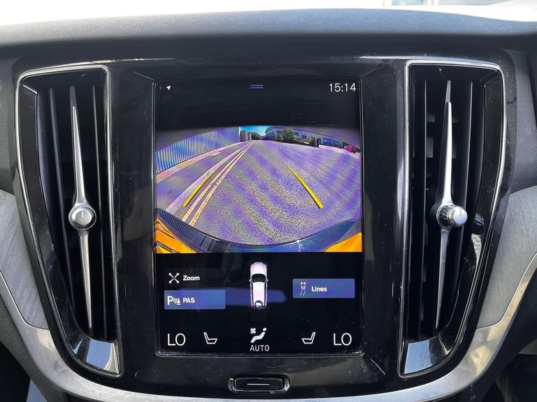 2021 Volvo V60 Cross Country 2.0 B4 MHEV Auto AWD Euro 6 (s/s) 5dr ESTATE Diesel/Electric Hybrid ...