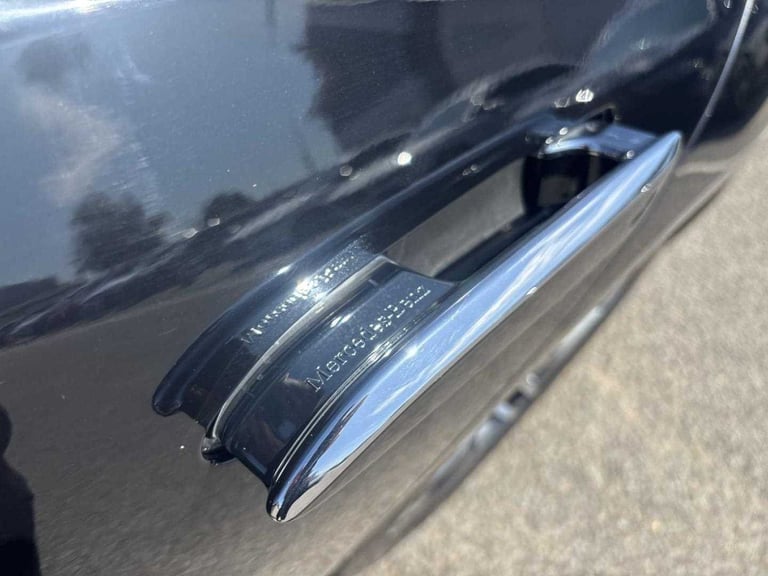 2024 Mercedes-Benz E Class E200 AMG Line 4dr 9G-Tronic Saloon Petrol Automatic