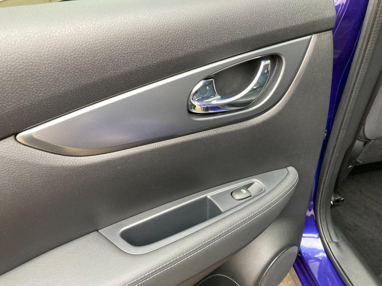 2019 Nissan Qashqai 1.3 DIG-T Tekna SUV 5dr Petrol Manual Euro 6 (s/s) (140 ps) HATCHBACK Petrol ...
