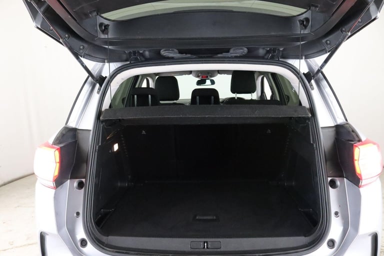 2019 Citroen C5 Aircross 1.2 PureTech Flair Euro 6 (s/s) 5dr HATCHBACK Petrol Manual