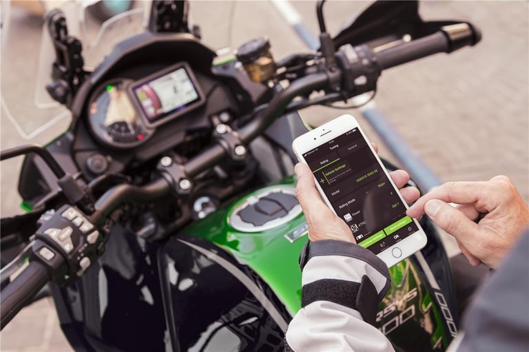 NEW MOTORCYCLE 2025 Kawasaki Versys 650 Tourer SAVE £800 NEW RIDER GRANT*