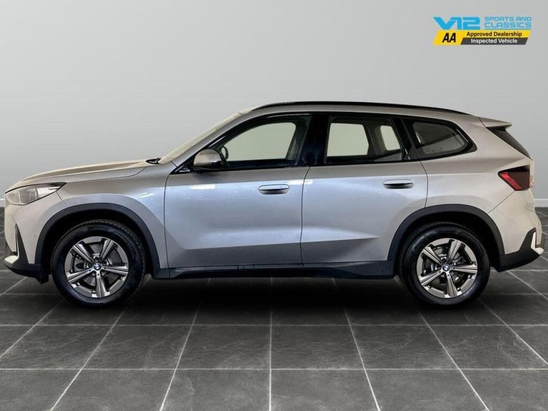2024 BMW X1 1.5 20i MHT Sport DCT sDrive Euro 6 (s/s) 5dr Automatic SUV Hybrid Automatic