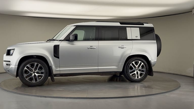 2024 Land Rover Defender 110 3.0 D250 MHEV XS Edition SUV 5dr Diesel Auto 4WD Euro 6 (s/s) (250 p...